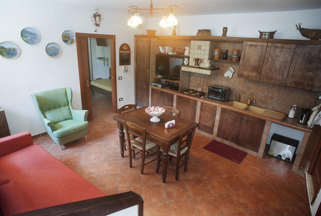 B&B La Nave Napoli Eksteriør billede